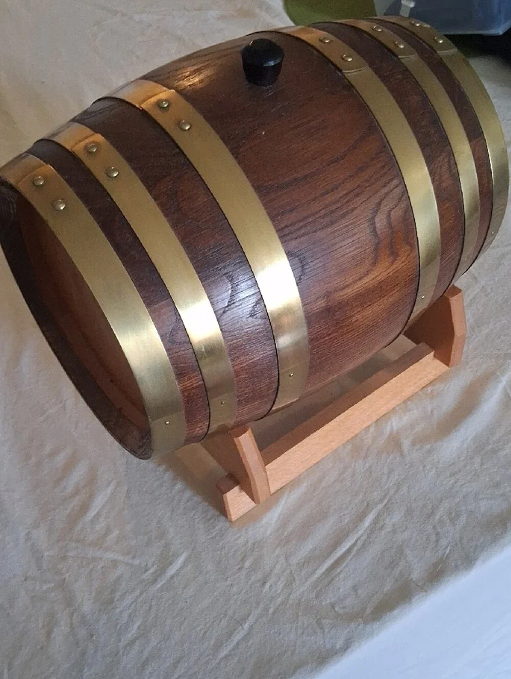 N/A vintage wooden